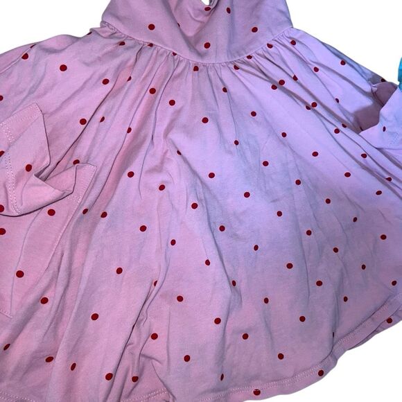 Size 3T girls play dress’s (remie brand) - Picture 6 of 7